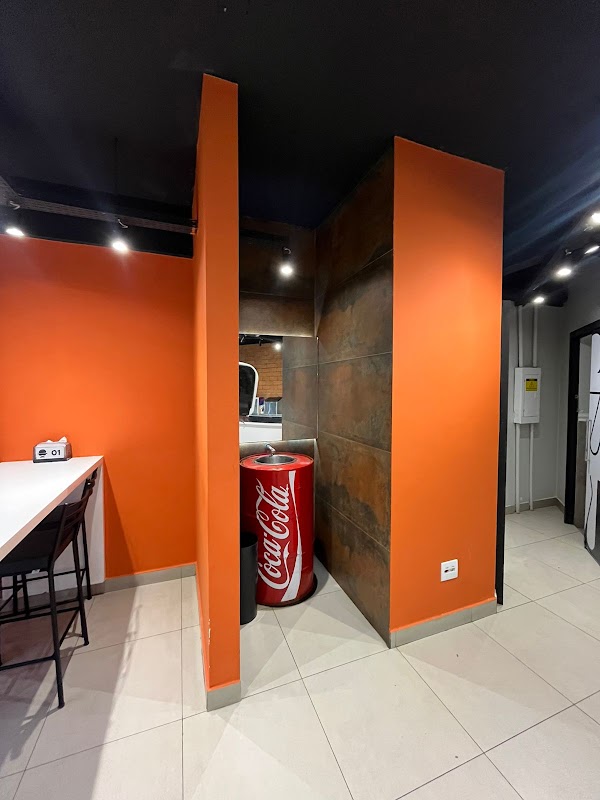 Papito's Burger - Hamburgueria em Jardim Camburi, Vitória/ES - Foto 5