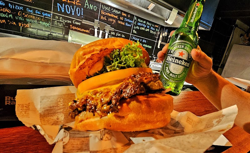 Ruan y Ramirez - Hamburgueria em Jardim Camburi, Vitória/ES - Foto 2