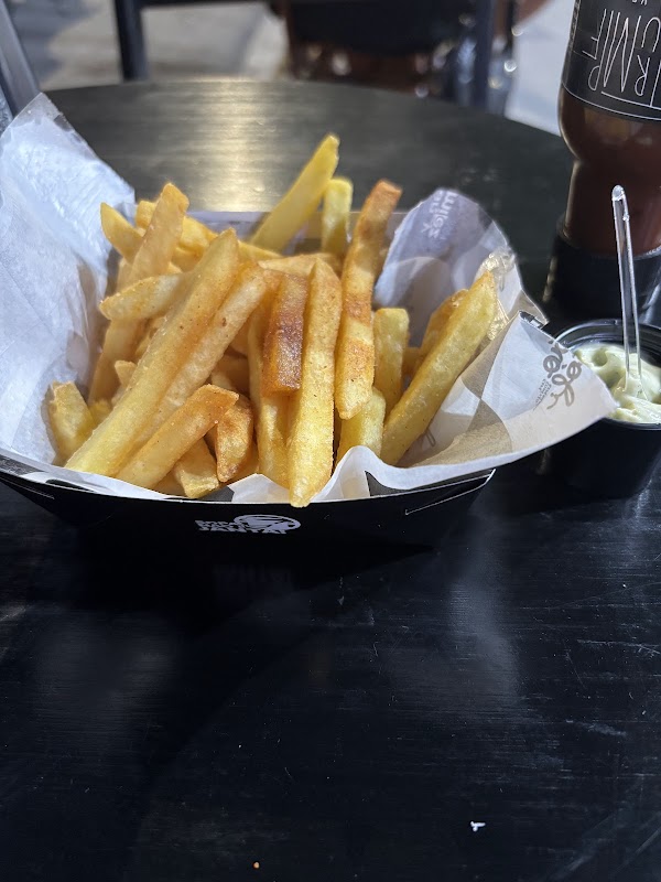 Ruan y Ramirez - Hamburgueria em Jardim Camburi, Vitória/ES - Foto 3