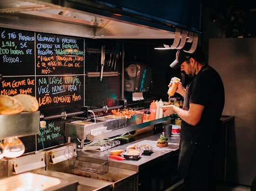 Ruan y Ramirez - Hamburgueria em Jardim Camburi, Vitória/ES - Foto 5
