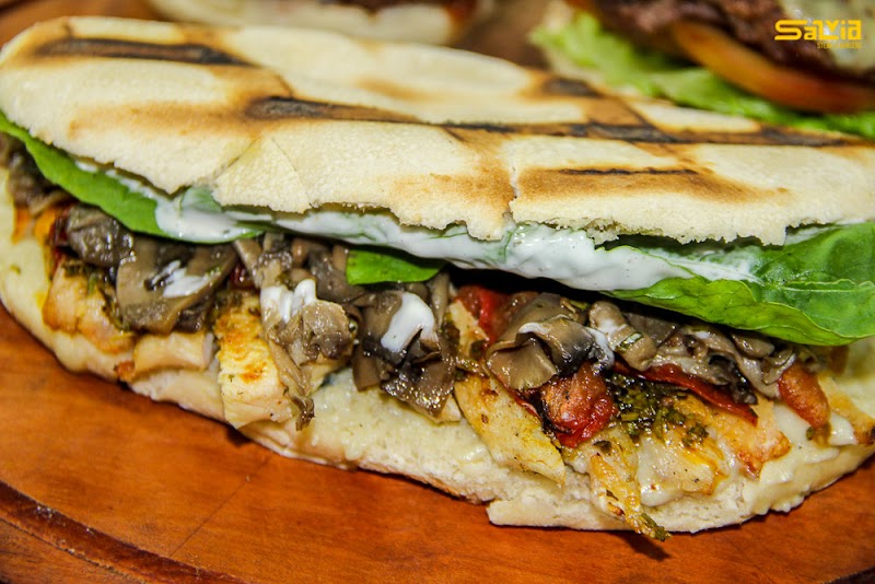 Foto 6 de Salvia Steak & Burgers