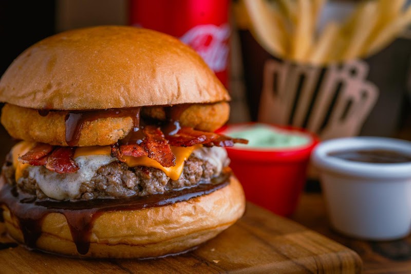 Vix Burguer - Hamburgueria em Jardim Camburi, Vitória/ES - Foto 4