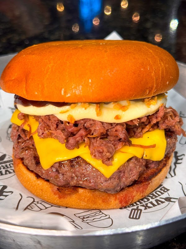 Vix Burguer - Hamburgueria em Jardim Camburi, Vitória/ES - Foto 5