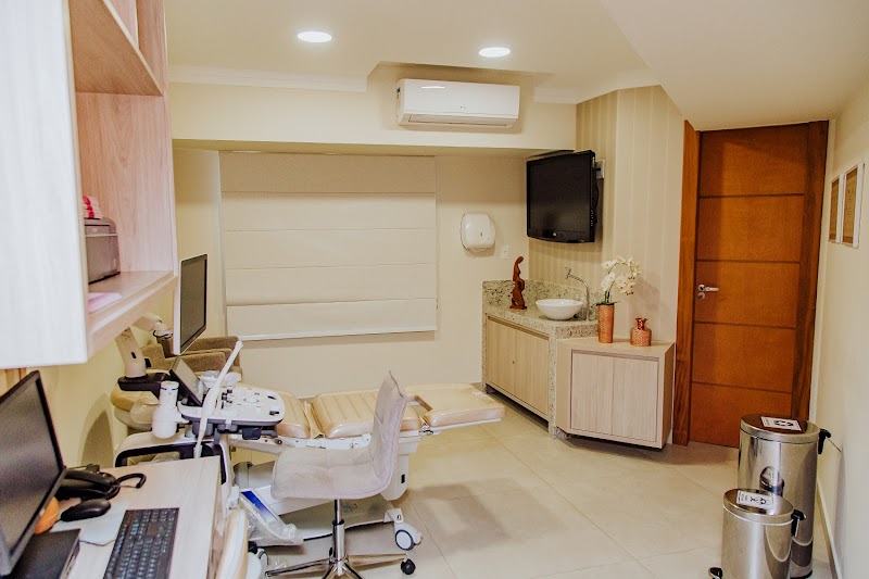 Centermed Vitória - Hospital em Jardim Camburi, Vitória/ES - Foto 4