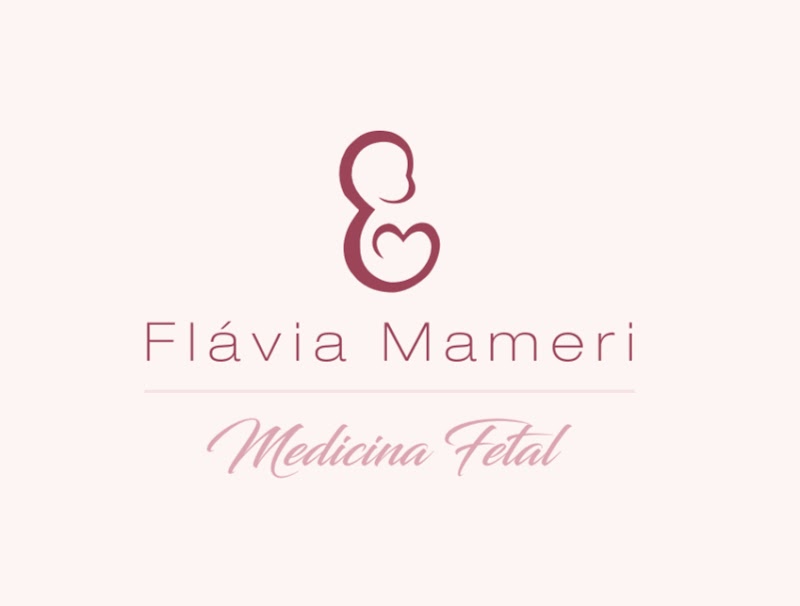 Dra Flavia Mameri Medicina Fetal