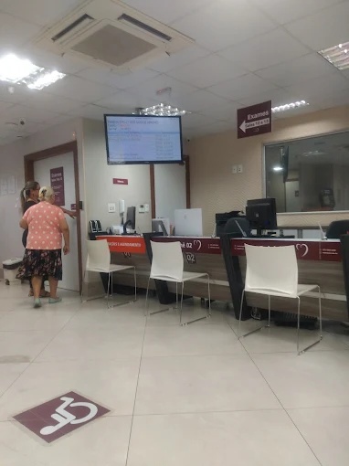 Metrocor - Instituto Metropolitano do Coração | Sua Clínica de Cardiologia em Vitoria - Hospital em Jardim Camburi, Vitória/ES - Foto 4