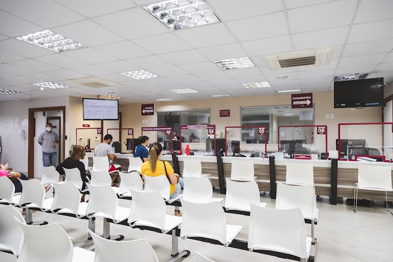 Metrocor - Instituto Metropolitano do Coração | Sua Clínica de Cardiologia em Vitoria - Hospital em Jardim Camburi, Vitória/ES - Foto 5