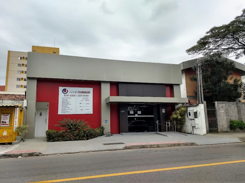 Policlinica Jardim Camburi