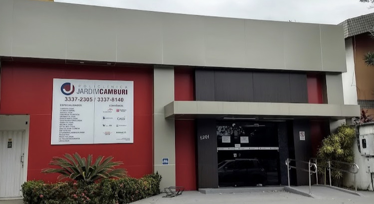 Policlinica Jardim Camburi - Hospital em Jardim Camburi, Vitória/ES - Foto 2