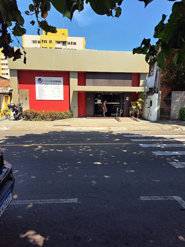 Policlinica Jardim Camburi - Hospital em Jardim Camburi, Vitória/ES - Foto 3