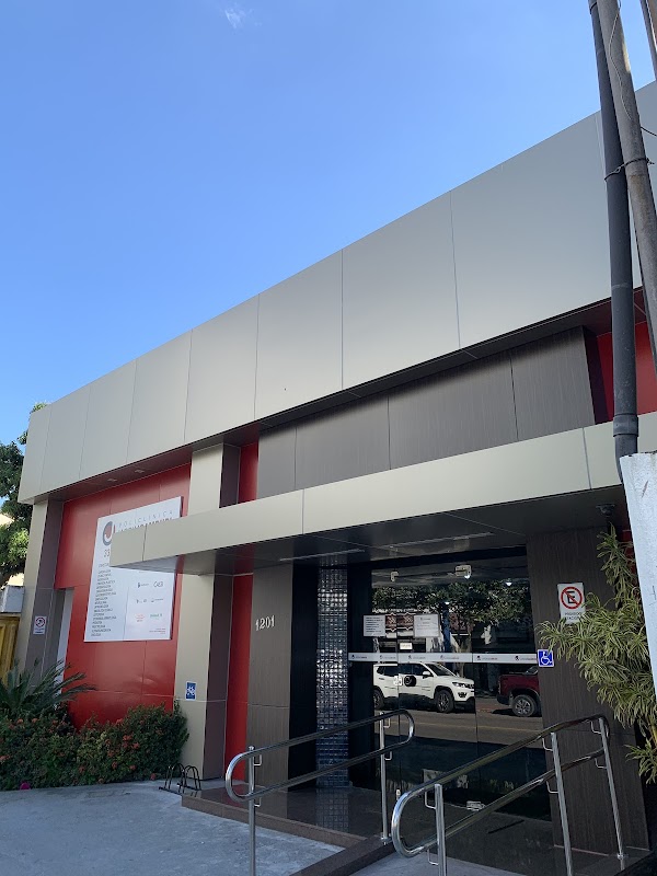 Policlinica Jardim Camburi - Hospital em Jardim Camburi, Vitória/ES - Foto 4