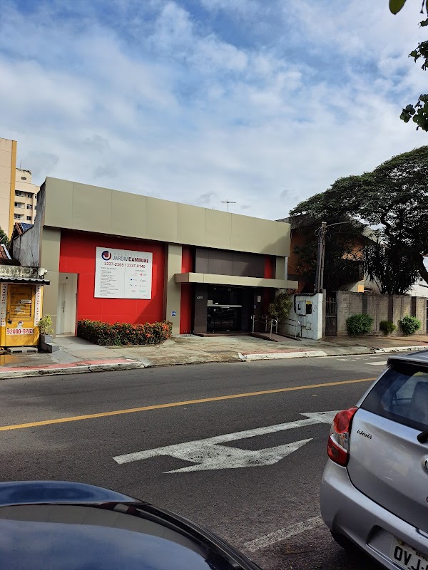 Foto 6 de Policlinica Jardim Camburi