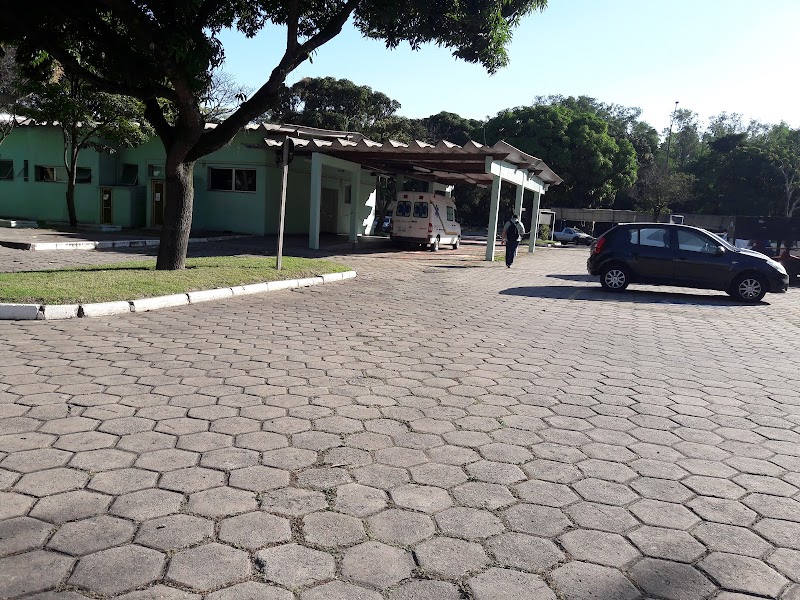 Pronto Atendimento Complexo Tubarão