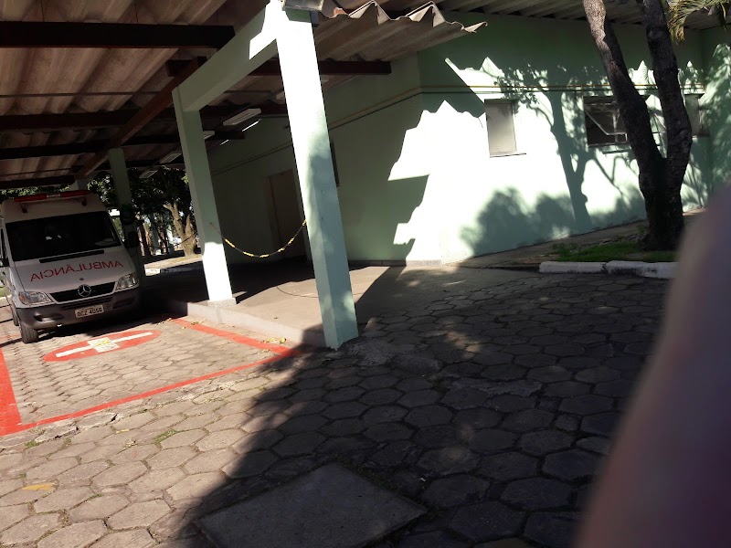 Pronto Atendimento Complexo Tubarão - Hospital em Jardim Camburi, Vitória/ES - Foto 4