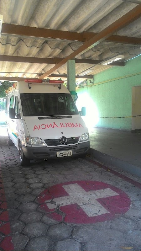 Pronto Atendimento Complexo Tubarão - Hospital em Jardim Camburi, Vitória/ES - Foto 5