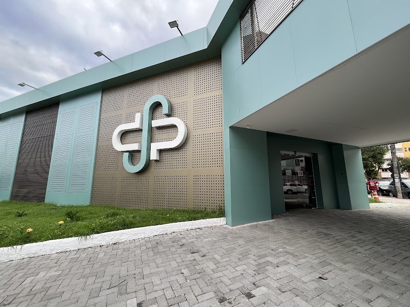 Santa Paula Hospital - Hospital em Jardim Camburi, Vitória/ES - Foto 5