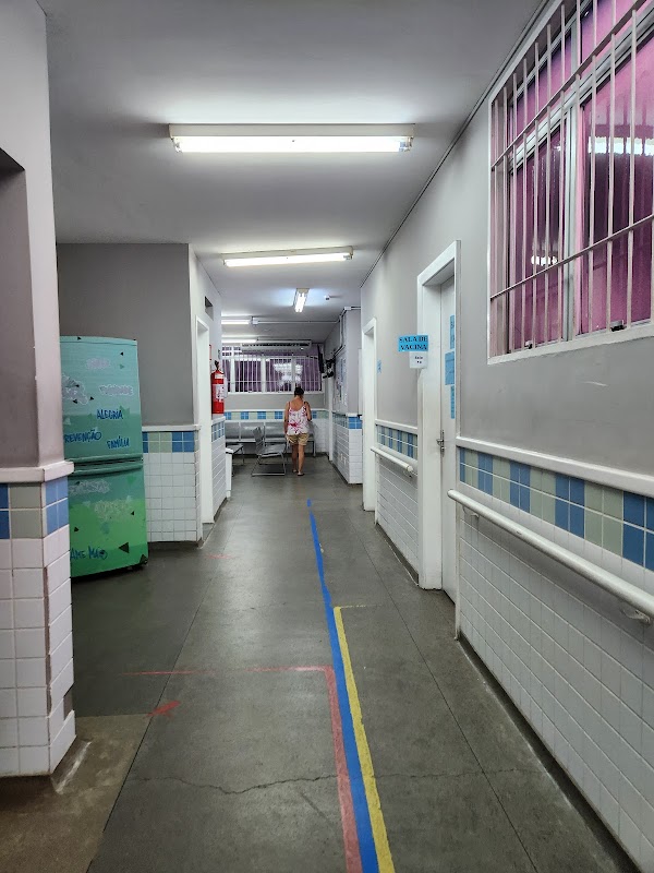 UBS Jardim Camburi - Hospital em Jardim Camburi, Vitória/ES - Foto 2