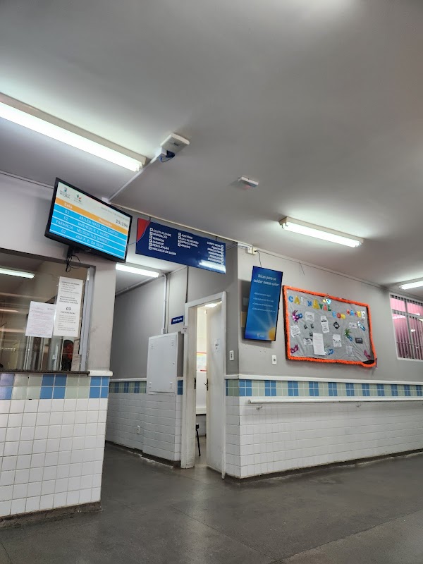 UBS Jardim Camburi - Hospital em Jardim Camburi, Vitória/ES - Foto 4