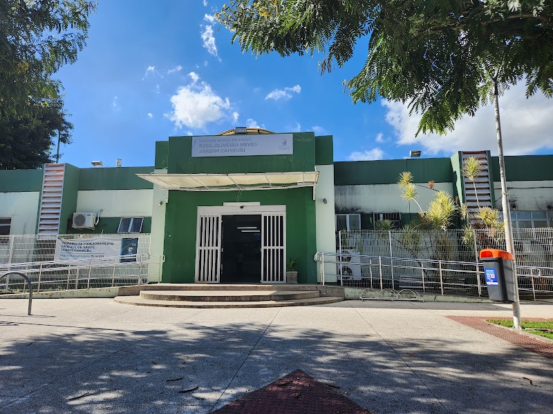 UBS Jardim Camburi - Hospital em Jardim Camburi, Vitória/ES - Foto 5