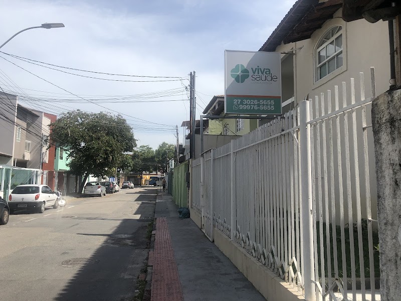 Viva Saúde Clínica Médica