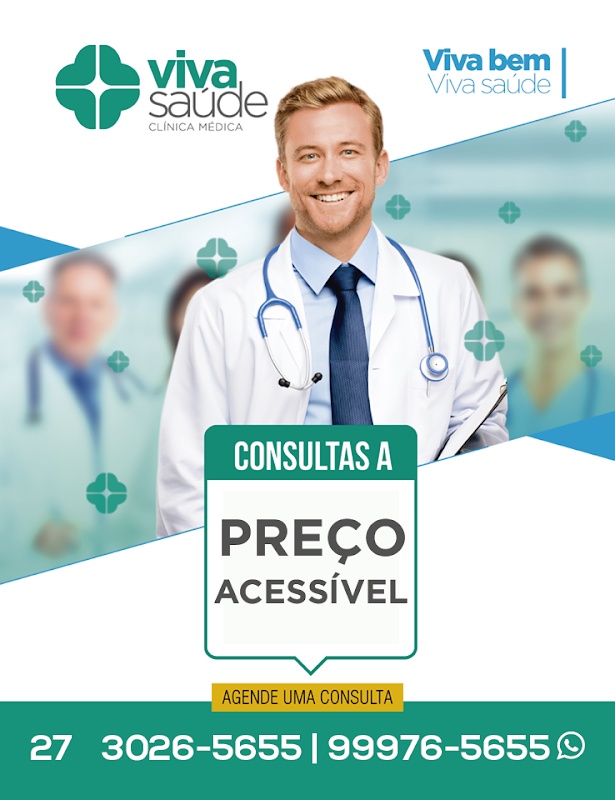 Viva Saúde Clínica Médica - Hospital em Jardim Camburi, Vitória/ES - Foto 2