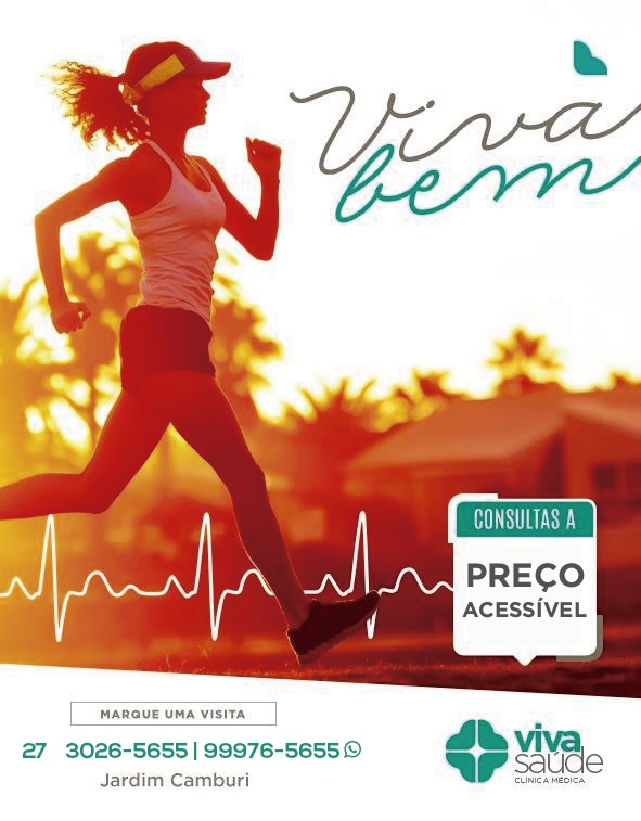 Foto 6 de Viva Saúde Clínica Médica