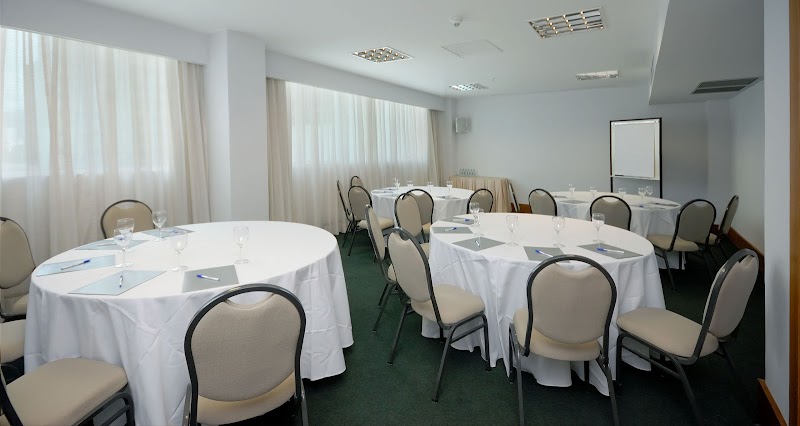 Golden Tulip Porto Vitória - Hotel em Enseada do Suá, Vitória/ES - Foto 4