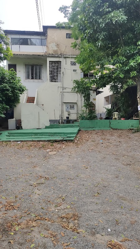 Hostel da Floresta