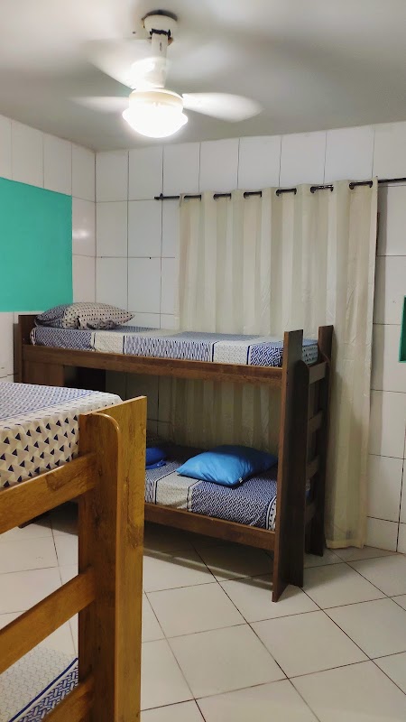 Hostel da Floresta - Hotel em Horto, Vitória/ES - Foto 3