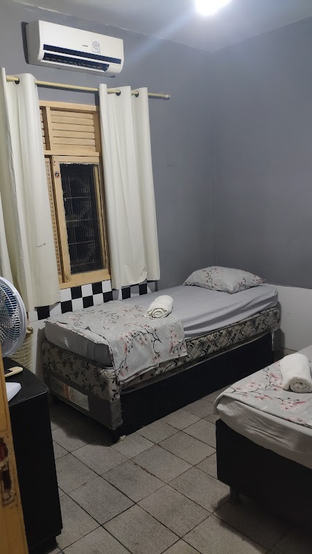 Hostel da Floresta - Hotel em Horto, Vitória/ES - Foto 5