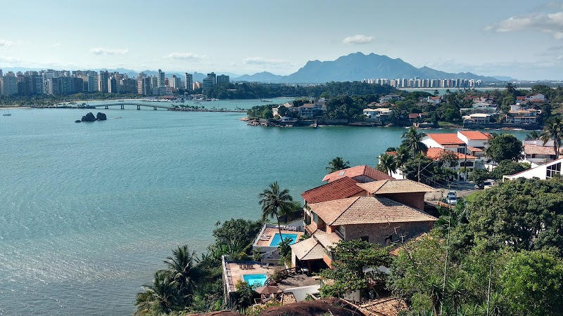 Hotel Senac Ilha do Boi - Hotel em Ilha do Boi, Vitória/ES - Foto 4
