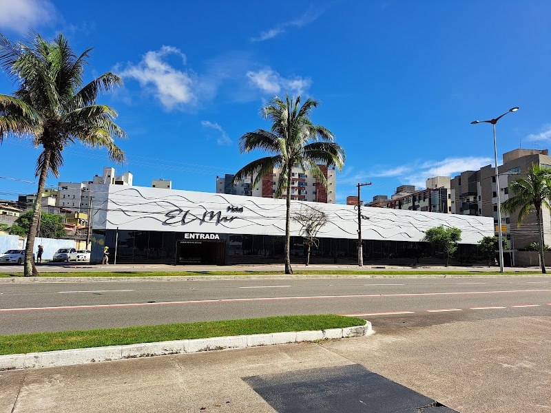 El Mar Motel