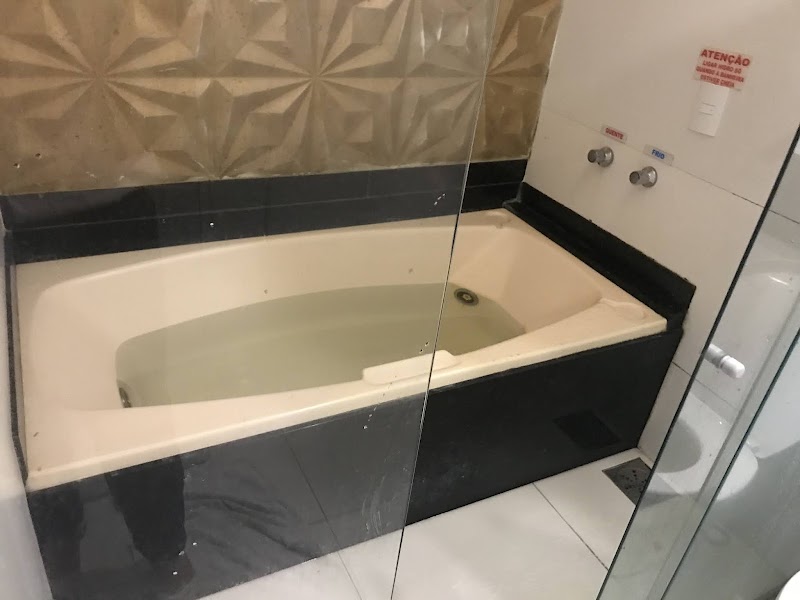 El Mar Motel - Hotel em Jardim Camburi, Vitória/ES - Foto 5