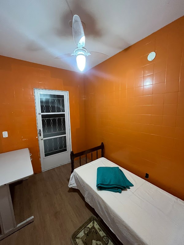 Hostel Camburi Vix - Hotel em Jardim Camburi, Vitória/ES - Foto 2
