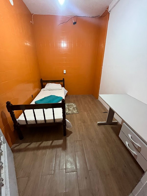 Hostel Camburi Vix - Hotel em Jardim Camburi, Vitória/ES - Foto 4
