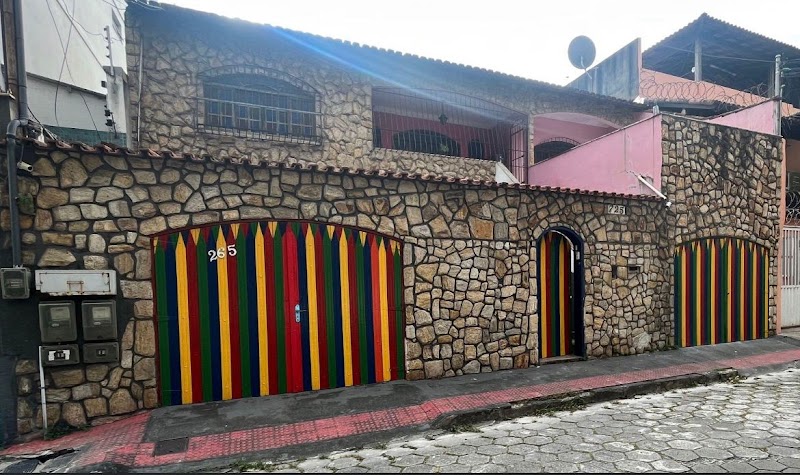 Hostel Camburi Vix - Hotel em Jardim Camburi, Vitória/ES - Foto 5