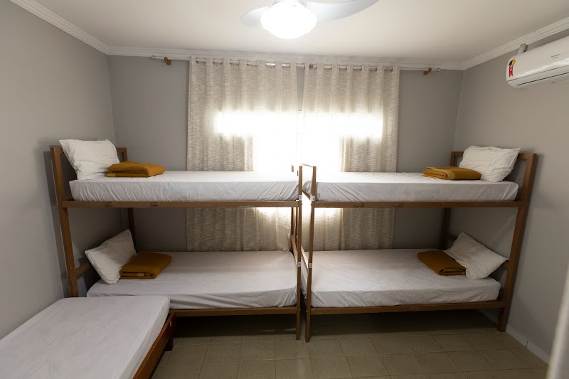 Hostel Diniz - Hotel em Jardim Camburi, Vitória/ES - Foto 2