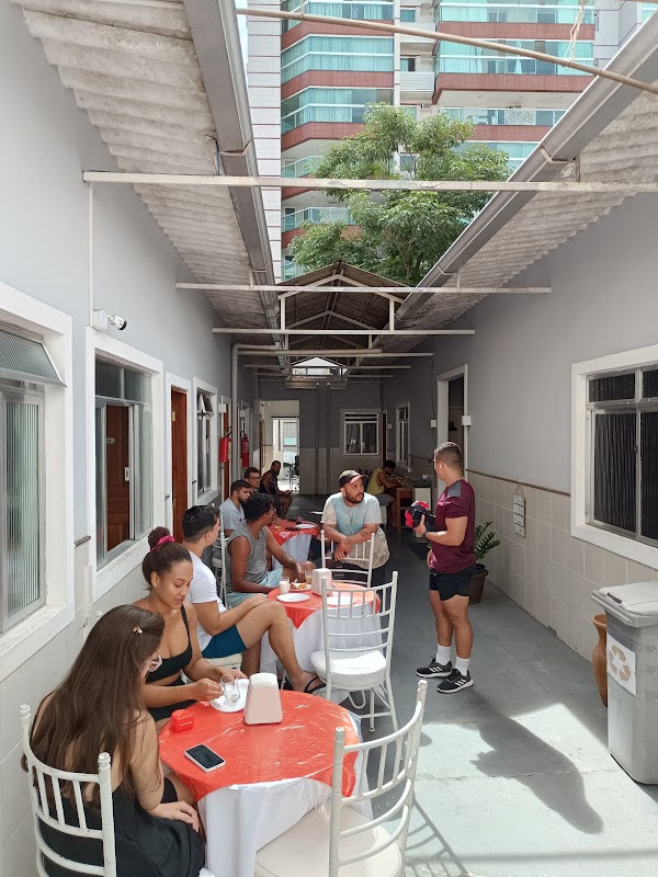 Hostel Diniz - Hotel em Jardim Camburi, Vitória/ES - Foto 3