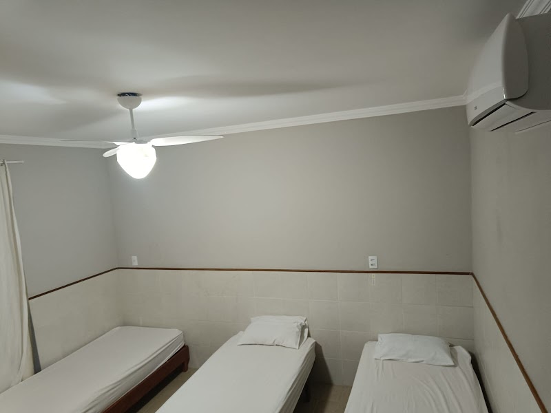 Hostel Diniz - Hotel em Jardim Camburi, Vitória/ES - Foto 5