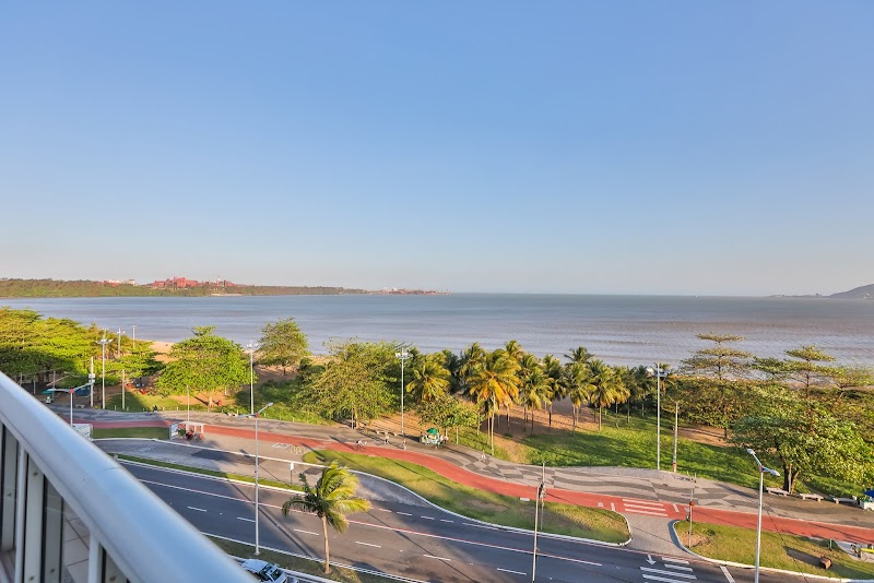 Nobile Suítes Diamond Hotel - Hotel em Jardim Camburi, Vitória/ES - Foto 5