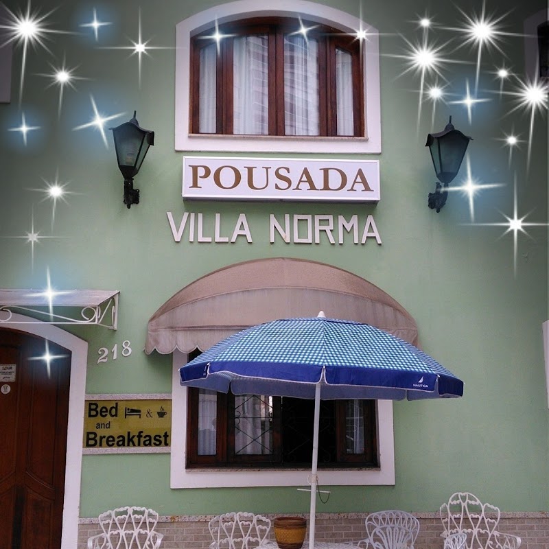 Pousada Villa Norma