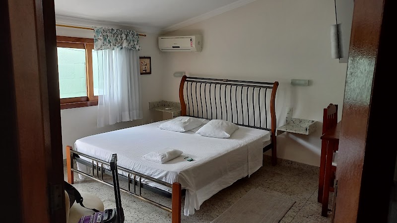 Pousada Villa Norma - Hotel em Jardim Camburi, Vitória/ES - Foto 2