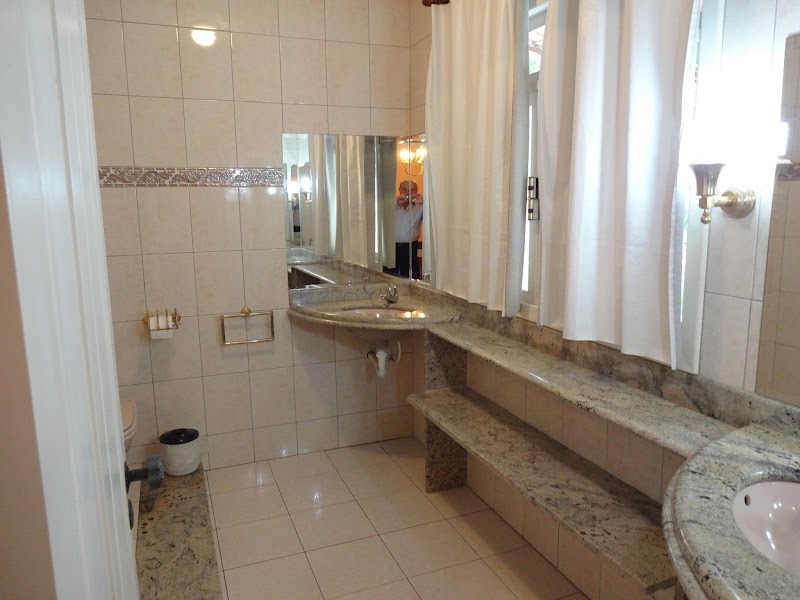 Pousada Villa Norma - Hotel em Jardim Camburi, Vitória/ES - Foto 4