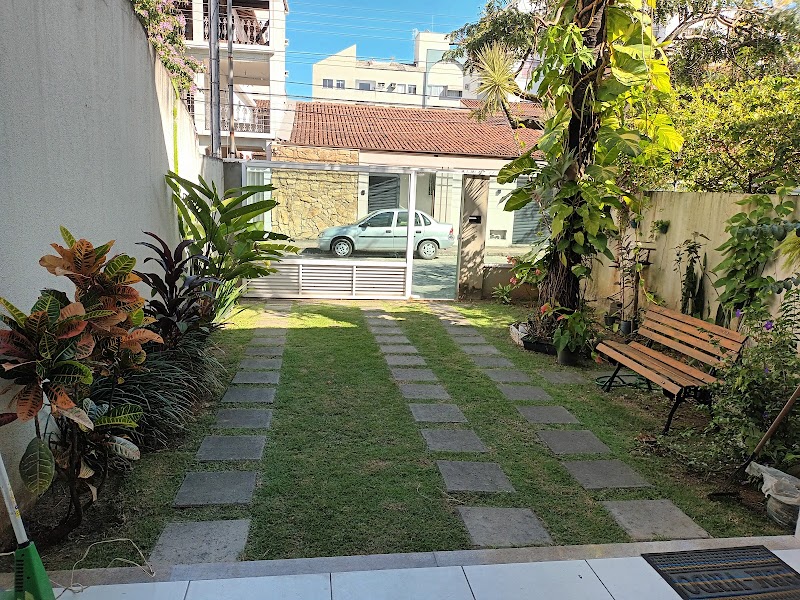 Solar da Praia