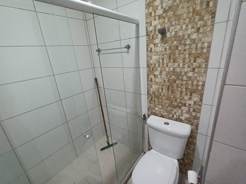 Solar da Praia - Hotel em Jardim Camburi, Vitória/ES - Foto 3