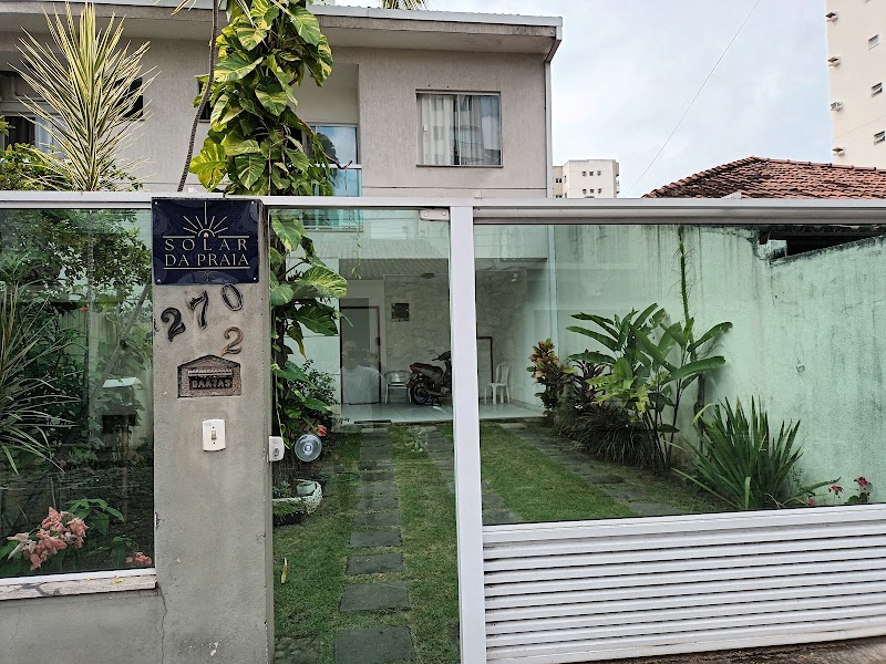 Solar da Praia - Hotel em Jardim Camburi, Vitória/ES - Foto 4