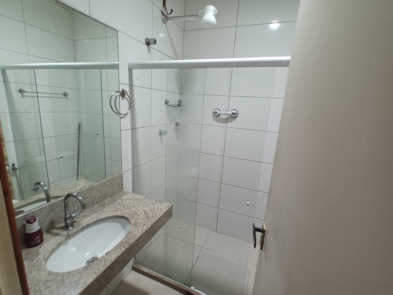 Solar da Praia - Hotel em Jardim Camburi, Vitória/ES - Foto 5