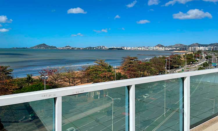 Transamerica Fit Vitória Praia de Camburi - Hotel em Jardim Camburi, Vitória/ES - Foto 4
