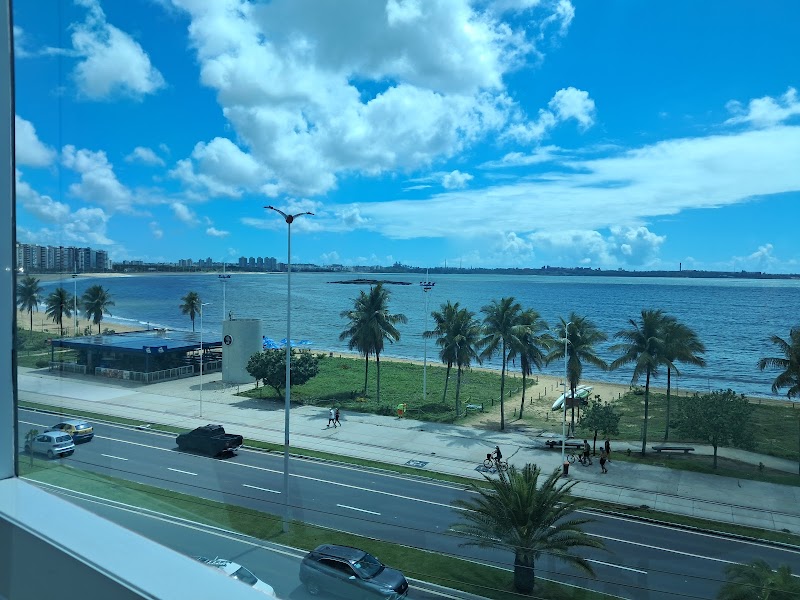 Alameda Vitória Hotel - Hotel em Jardim da Penha, Vitória/ES - Foto 4