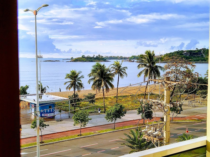 Hotel Sol da Praia